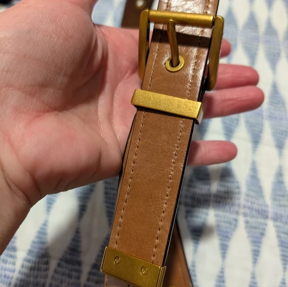 Michael Kors Medium Dakota - Picture 7 of 8